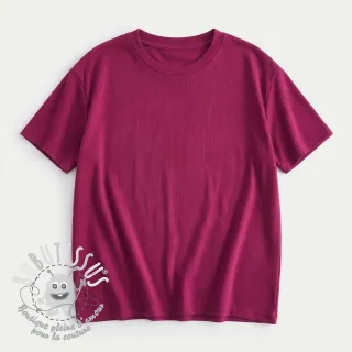 Jersey PREMIUM brown beere