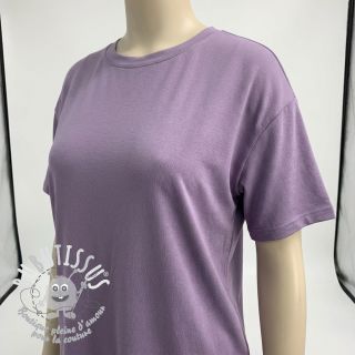 Jersey PREMIUM lavender