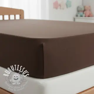 Jersey PREMIUM dark mocha