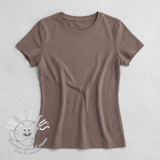Jersey PREMIUM taupe
