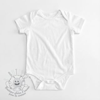 Jersey PREMIUM white