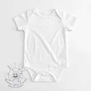 Jersey PREMIUM white