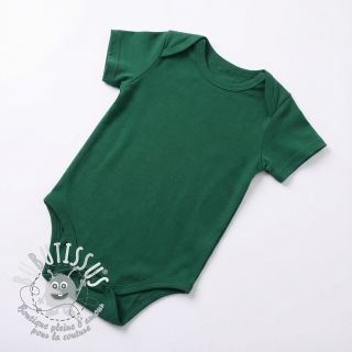 Jersey PREMIUM bottle green