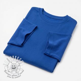 Jersey PREMIUM cobalt