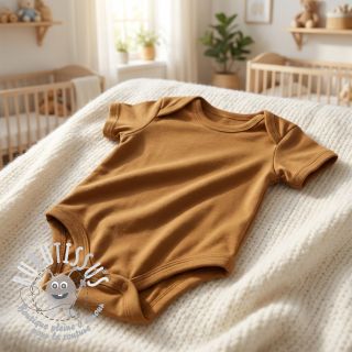 Jersey PREMIUM dark camel