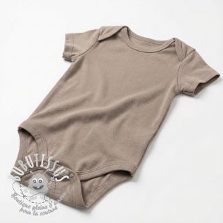 Jersey PREMIUM dark pebble