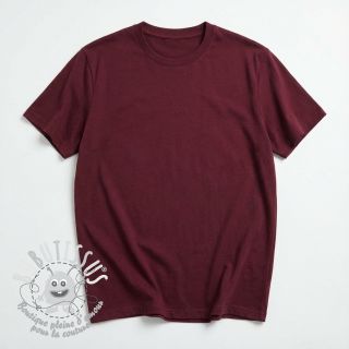 Jersey PREMIUM bordeaux