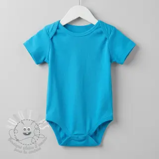 Jersey PREMIUM aqua