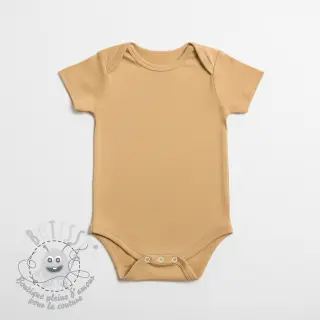 Jersey PREMIUM camel