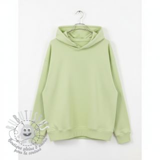 Sweat PREMIUM lime cream