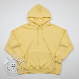 Sweat PREMIUM pale banana