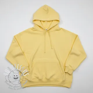 Sweat PREMIUM pale banana