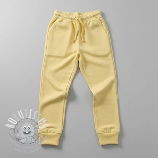 Sweat PREMIUM pale banana