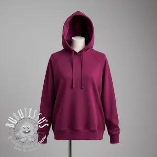 Sweat PREMIUM brown beere