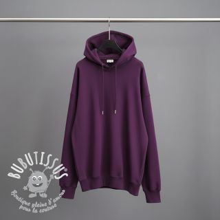 Sweat PREMIUM italian plum