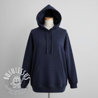 Sweat PREMIUM navy blue