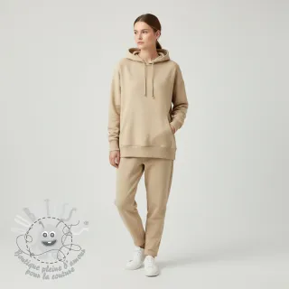 Sweat PREMIUM light pebble