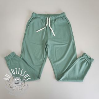 Sweat PREMIUM dark mint