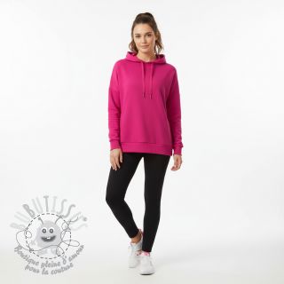 Sweat PREMIUM fuchsia
