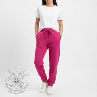 Sweat PREMIUM fuchsia