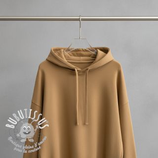 Sweat PREMIUM camel