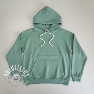Sweat PREMIUM dark mint