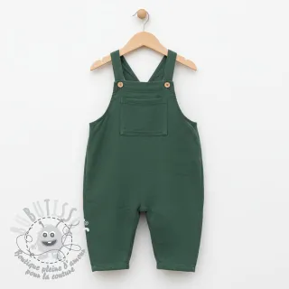 Lin lavé STONEWASHED PREMIUM bottle green