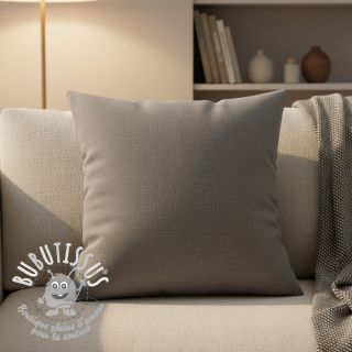 Lin lavé STONEWASHED PREMIUM dark grey