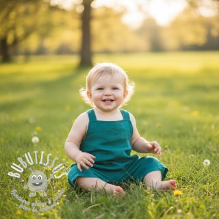 Lin lavé 170 g petrol