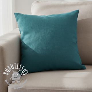 Lin lavé 170 g light petrol