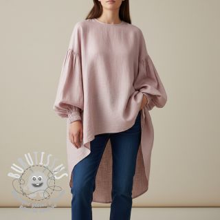 Lin lavé 170 g dark powder