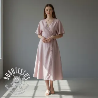 Lin lavé 170 g dark powder