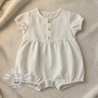 Lin lavé 170 g ecru