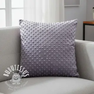 Minky lavender