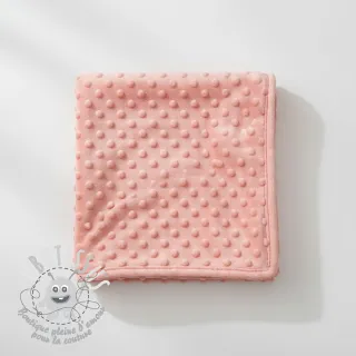 Minky salmon