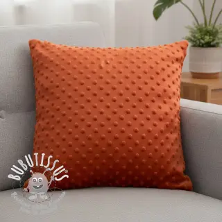 Minky rust