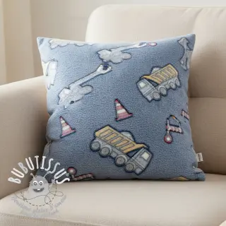 Polaire bien-etre Glow in the dark Vehicles and more design A