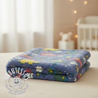 Polaire bien-etre Glow in the dark Specials design S