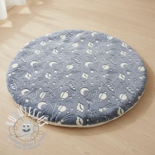 Polaire bien-etre Glow in the dark Specials design Z