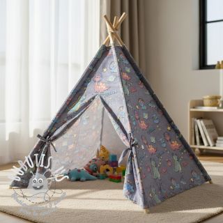 Polaire bien-etre Glow in the dark Specials design Q