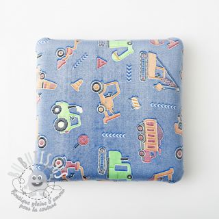 Polaire bien-etre Glow in the dark Specials design O