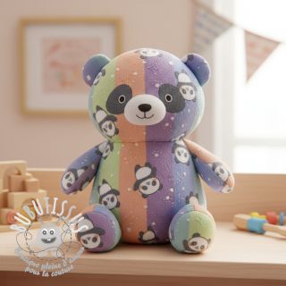 Polaire bien-etre Glow in the dark Specials design N