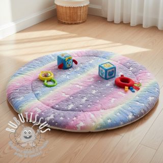 Polaire bien-etre Glow in the dark Specials design L