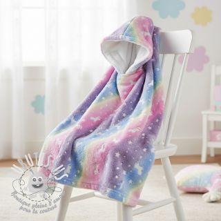 Polaire bien-etre Glow in the dark Specials design L