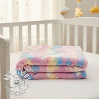 Polaire bien-etre Glow in the dark Specials design I