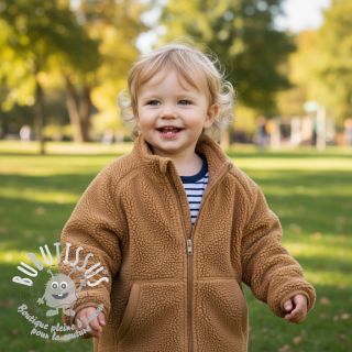 Fleece SPECIAL design S