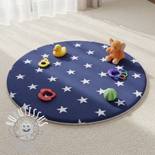 Polaire bien-etre Stars blue light blue