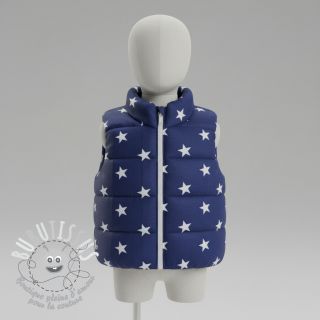 Polaire bien-etre Stars blue light blue