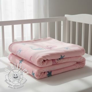 Polaire bien-etre Glow in the dark Fairytale design C