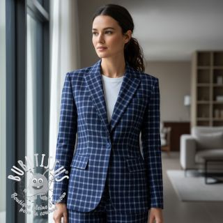 JEANS Fancy Jacquard design C